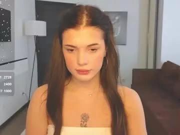 adri_dream from Chaturbate is Freechat