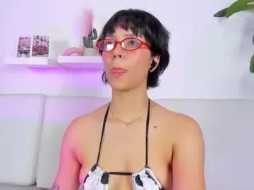 adry_sexygirl from Chaturbate is Freechat