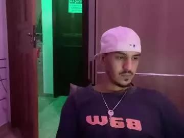 aelucius from Chaturbate is Freechat