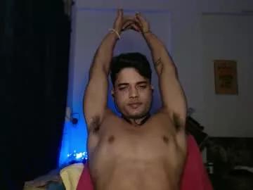 aestheticsigmarizz from Chaturbate is Freechat