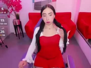 afrodita_babyy from Chaturbate is Freechat