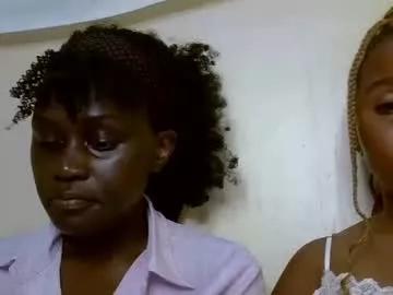 Photos of afronubians from Chaturbate is Freechat