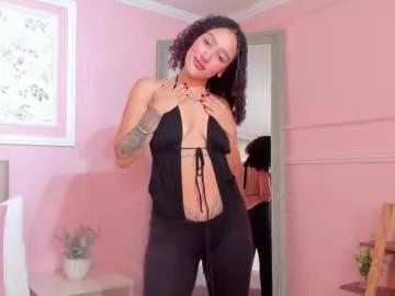agatha__angel from Chaturbate is Freechat
