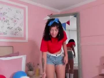 agatha__angel from Chaturbate is Freechat