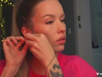 agent_blonde from Chaturbate is Freechat