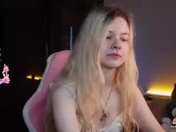 agnesscarterr from Chaturbate is Freechat