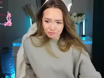 ai__girl from Chaturbate is Freechat
