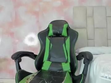 aida_rose from Chaturbate is Freechat