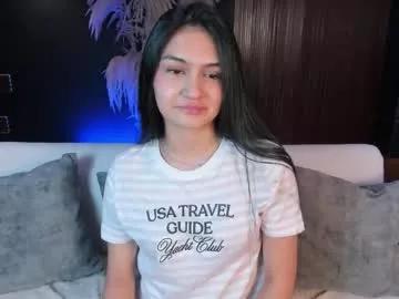 aidajoness from Chaturbate is Freechat