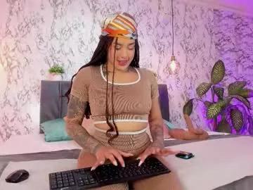 aihnoa_split from Chaturbate is Freechat