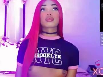aishasexy18_ from Chaturbate is Freechat