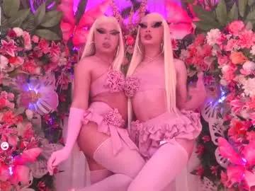 aitzagreen from Chaturbate is Freechat