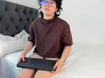 aksel_rivera from Chaturbate is Freechat