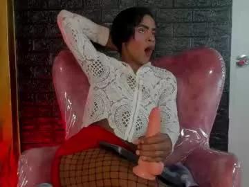 alaia_clark_ from Chaturbate is Freechat