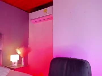 alaiarogers from Chaturbate is Freechat