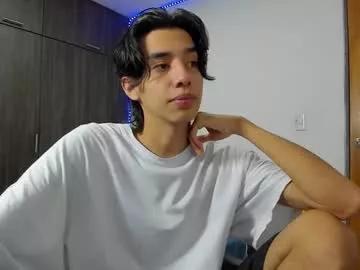 alan_boy01 from Chaturbate is Freechat