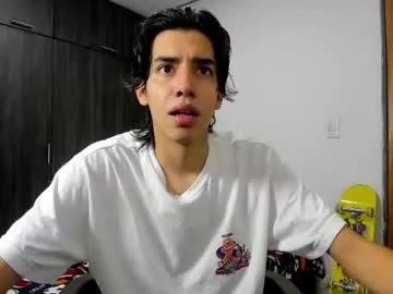 alan_boy01 from Chaturbate is Freechat