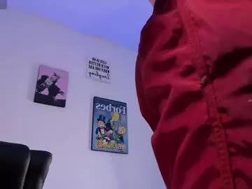 alan_rosee from Chaturbate is Freechat