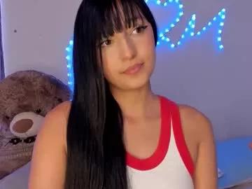 alana_77 from Chaturbate is Freechat