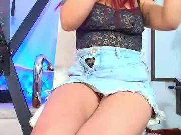 alana_jones__ from Chaturbate is Freechat