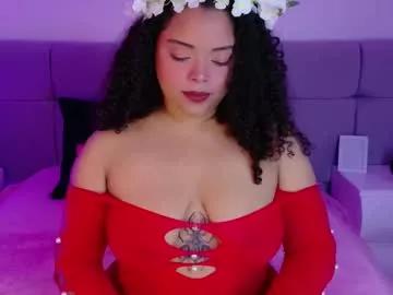 alanaa_gomez from Chaturbate is Freechat