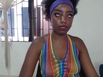 alanaaharrlett from Chaturbate is Freechat