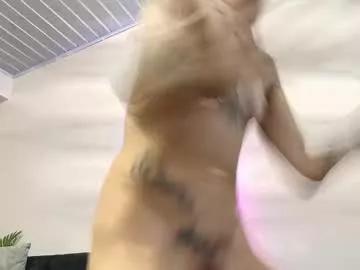 alanah_preston_ from Chaturbate is Freechat