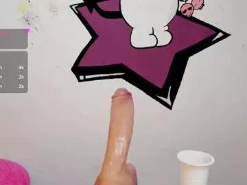 alanalois_ from Chaturbate is Freechat