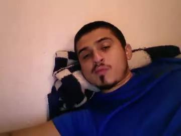 alanargenttt25 from Chaturbate is Freechat