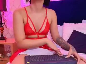 alanna_blaze from Chaturbate is Freechat