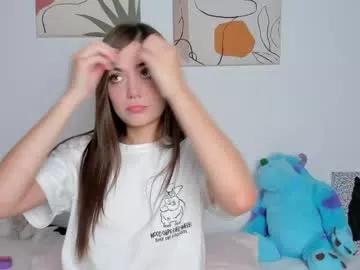 alannarusselll from Chaturbate is Freechat