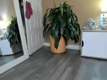 alannarusselll from Chaturbate is Freechat