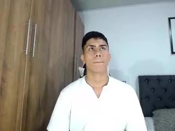 alannaughty_ from Chaturbate is Freechat