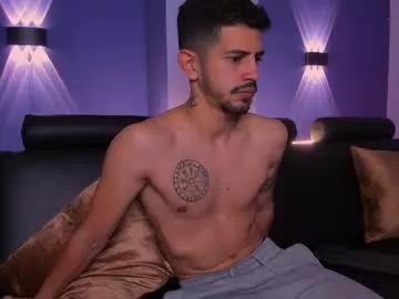 alejandrostorm from Chaturbate is Freechat