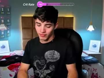 alejootwink_ from Chaturbate is Freechat
