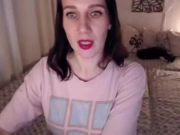 alessandra_foxy from Chaturbate is Freechat