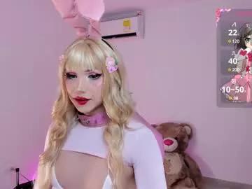 Photos of alessandra_thedoll from Chaturbate is Freechat