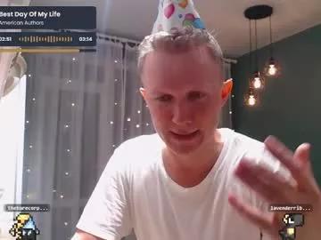 alex_amazing from Chaturbate is Freechat