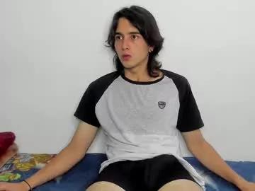 alex_connorr from Chaturbate is Freechat