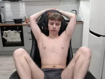 alex_gotcha from Chaturbate is Freechat