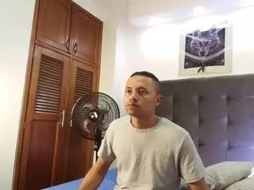 alex_hunter28 from Chaturbate is Freechat