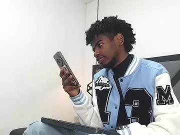 alex_jacoby7 from Chaturbate is Freechat