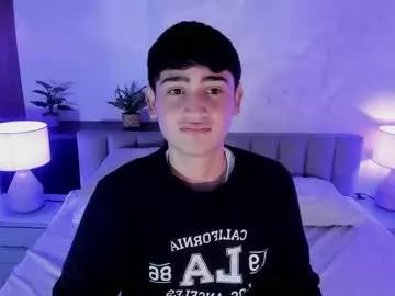 alex_marino from Chaturbate is Freechat