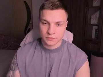 alex_milson from Chaturbate is Freechat