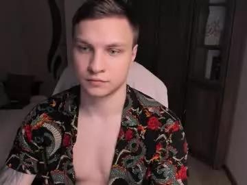 alex_milson from Chaturbate is Freechat