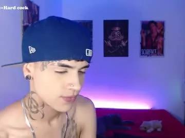 alex_rockstar from Chaturbate is Freechat