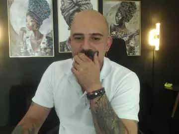 alex_saints_ce from Chaturbate is Freechat