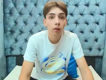 alex_sounders from Chaturbate is Freechat