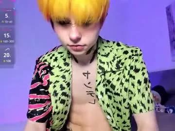 alex_valllley from Chaturbate is Freechat