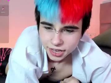 alex_valllley from Chaturbate is Freechat
